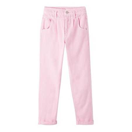 Pants for Girls Bella Twiizza 13206073 Name It-celebritystores.gr