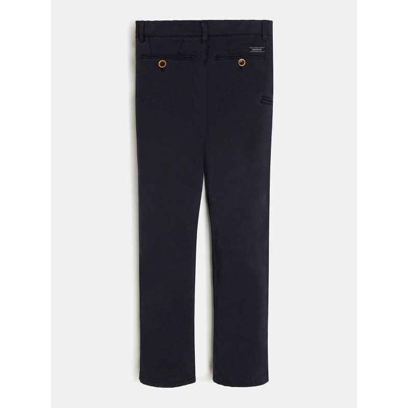 Chino Pants for Boys L1BB03WDD52 - G7V2 Guess-celebritystores.gr