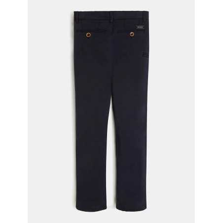 Chino Pants for Boys L1BB03WDD52 - G7V2 Guess-celebritystores.gr