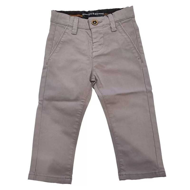Chino Pants for Boys N1BB03WDD52 - G9M0 Guess-celebritystores.gr