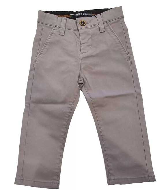 Παντελόνι Chino για Αγόρι N1BB03WDD52 - G9M0 Guess-celebritystores.gr