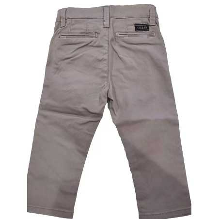 Chino Pants for Boys N1BB03WDD52 - G9M0 Guess-celebritystores.gr