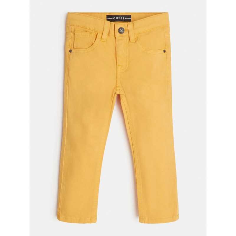 Chino Pants for Boys N2RB04WDD52 - G266 Guess-celebritystores.gr