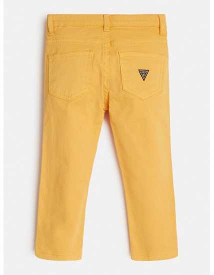 Chino Pants for Boys Guess