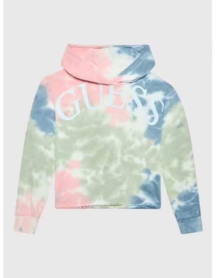 Hoodie For Girls Guess