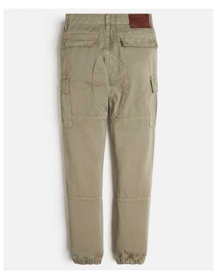 Cargo Pants for Boys Guess