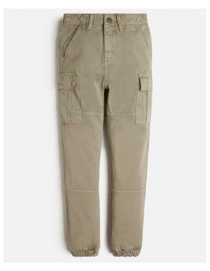 Cargo Pants for Boys L1YB09WE1L0 - G9D5 Guess-celebritystores.gr
