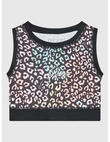 Top for Girl J2YI31MC01P-P71Z Guess-celebritystores.gr