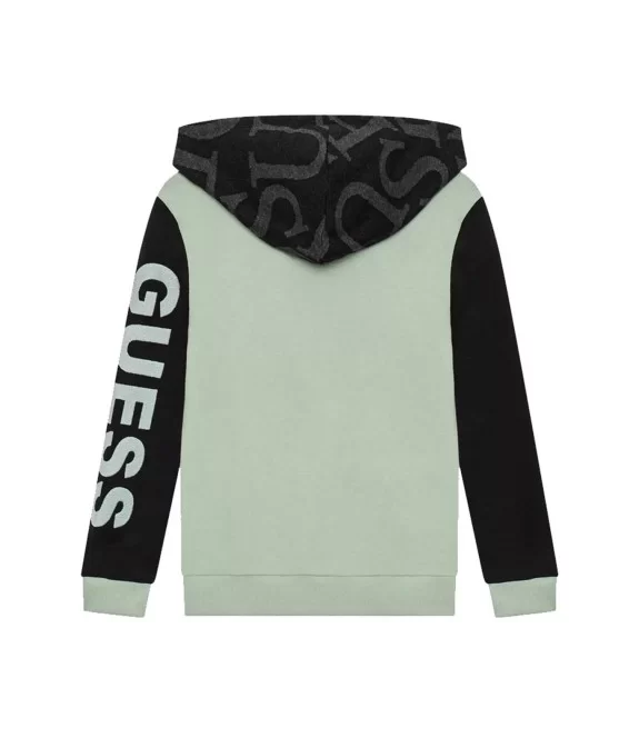 Sweatshirt for Boy Guess