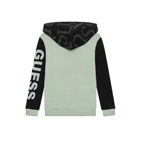Sweatshirt for Boy L2YQ04KA6R0-G8CC Guess-celebritystores.gr