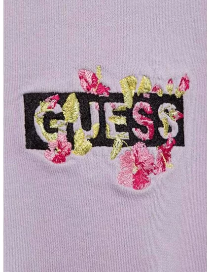 Girl's Sweatshirt Guess