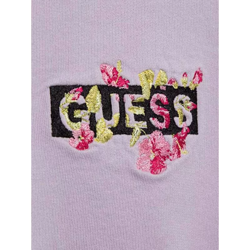 Girl's Sweatshirt K2YQ01KA6R3-G472 Guess-celebritystores.gr