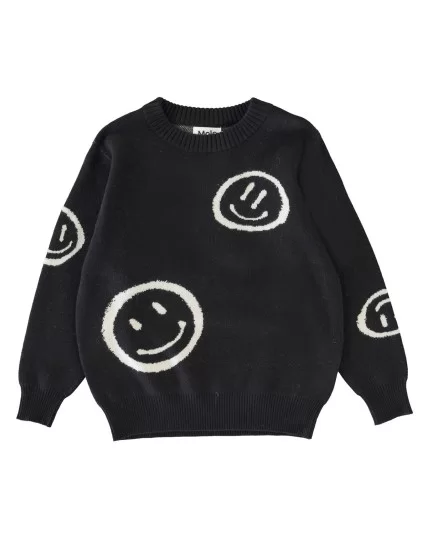 Boy's Sweater Molo