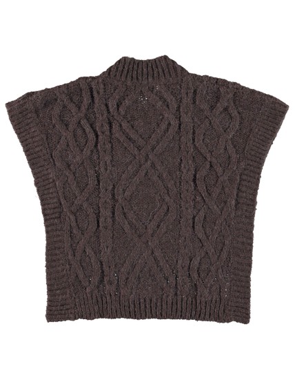 Πόντσο για Κορίτσι Molo