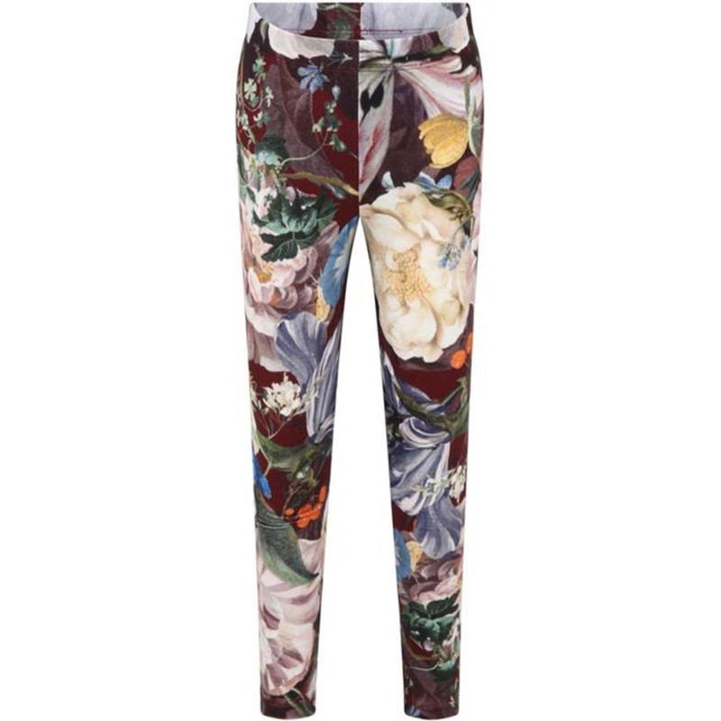 Κολάν για Κορίτσι Niki-2W22F207-6600 Molo-celebritystores.gr