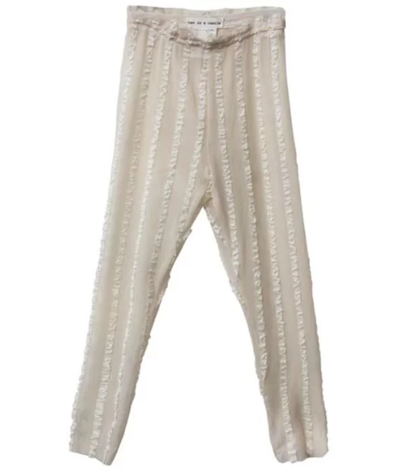 Pants for Girl T373303 Two in a Castle-celebritystores.gr