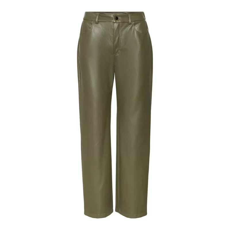 Woman's Pants 27020383 Noisy May-celebritystores.gr
