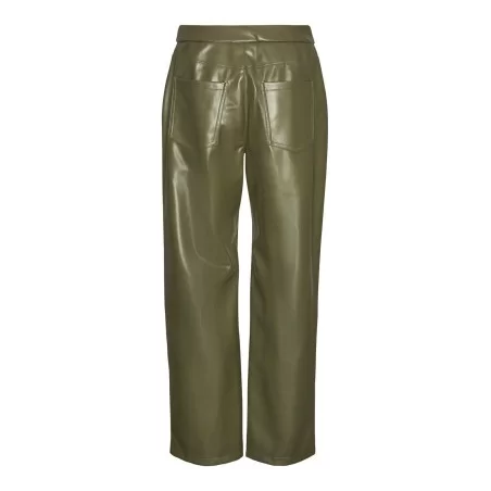 Woman's Pants 27020383 Noisy May-celebritystores.gr