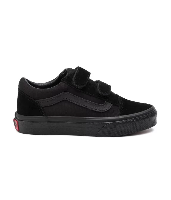 Sneakers for Boy Vans
