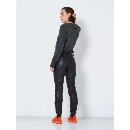 Woman's Pants 27023294 Noisy May-celebritystores.gr