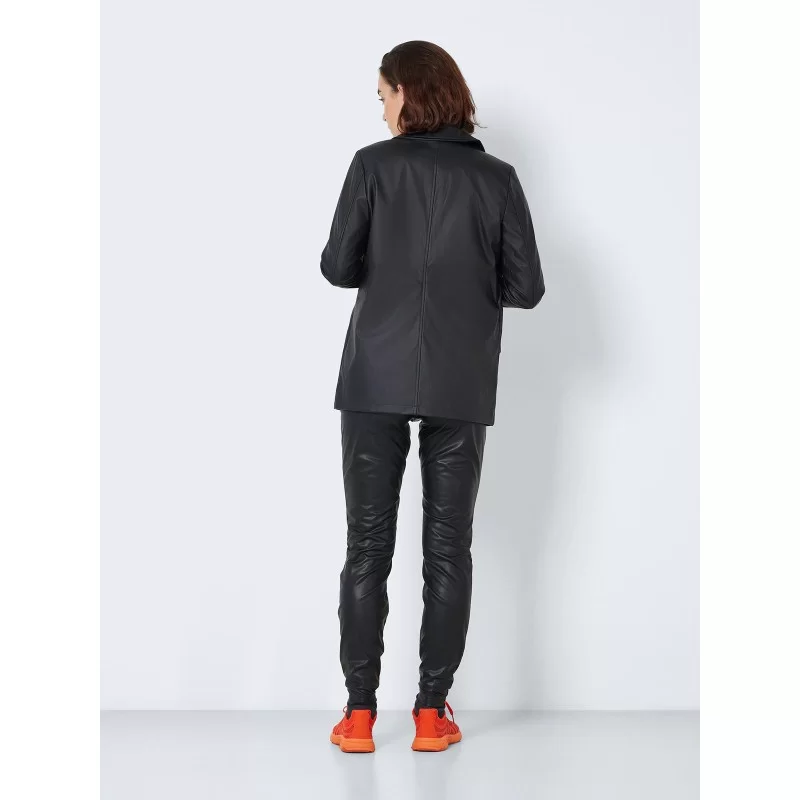 Woman's Jacket 27023333 Noisy May-celebritystores.gr