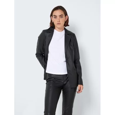 Woman's Jacket 27023333 Noisy May-celebritystores.gr