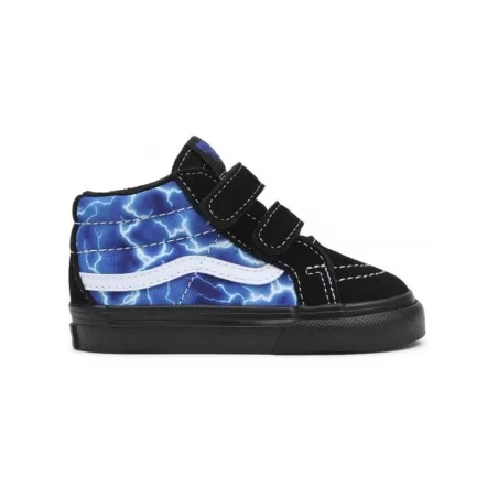 Boots for Boy VN0A5DXDY611 Vans-celebritystores.gr