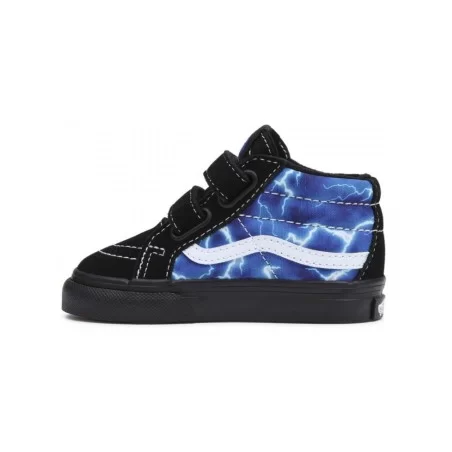 Boots for Boy VN0A5DXDY611 Vans-celebritystores.gr
