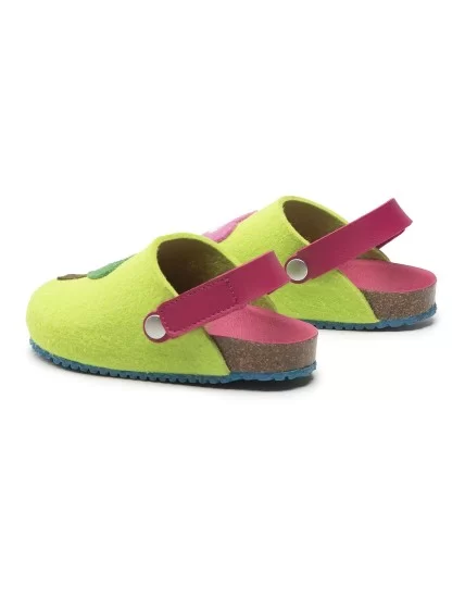Slippers for Girl Agatha Ruiz de la Prada