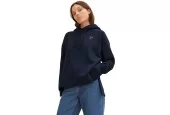 Woman's Hoodie 1033617 Tom Tailor-celebritystores.gr