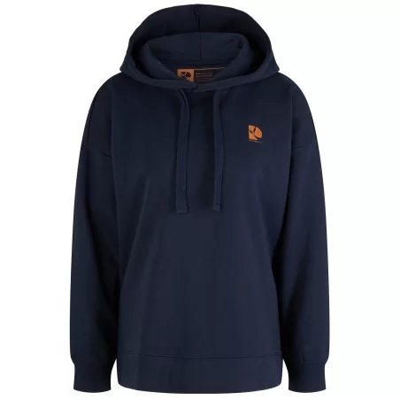 Woman's Hoodie 1033617 Tom Tailor-celebritystores.gr