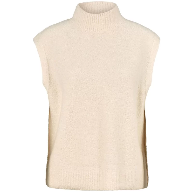 Woman's Sleeveless Sweater 1032623 Tom Tailor-celebritystores.gr