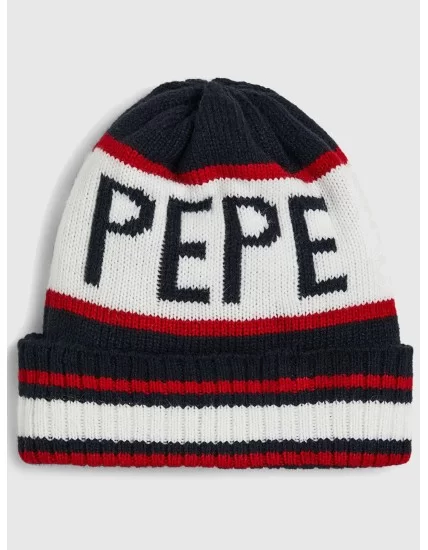 Cap for Boy PB060103 Pepe Jeans-celebritystores.gr