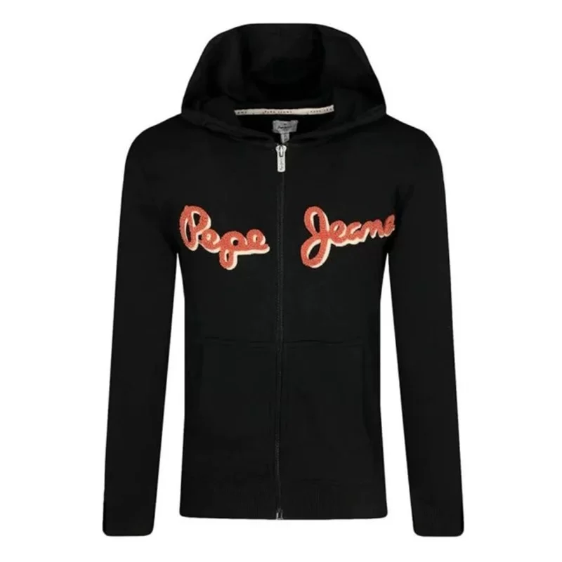 Cardigan for Boy PB581424 Pepe Jeans-celebritystores.gr