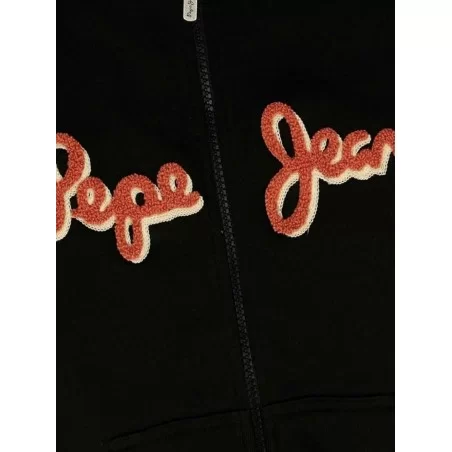 Cardigan for Boy PB581424 Pepe Jeans-celebritystores.gr