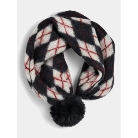 Scarf for Boy PG060110 Pepe Jeans-celebritystores.gr