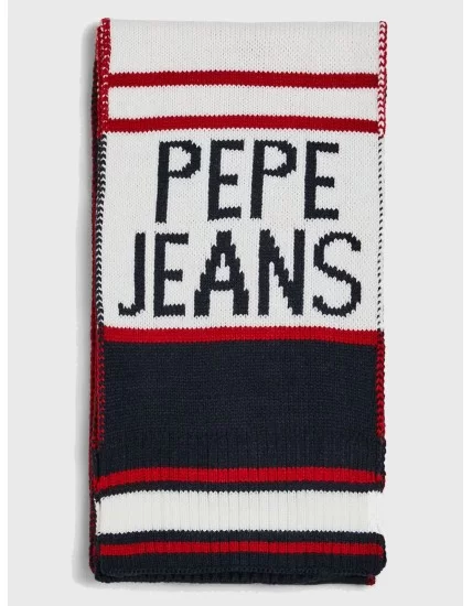 Scarf for Boy PB060104 Pepe Jeans-celebritystores.gr