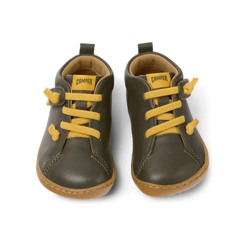 Παπούτσια για Αγόρι 80153-092 Camper-celebritystores.gr