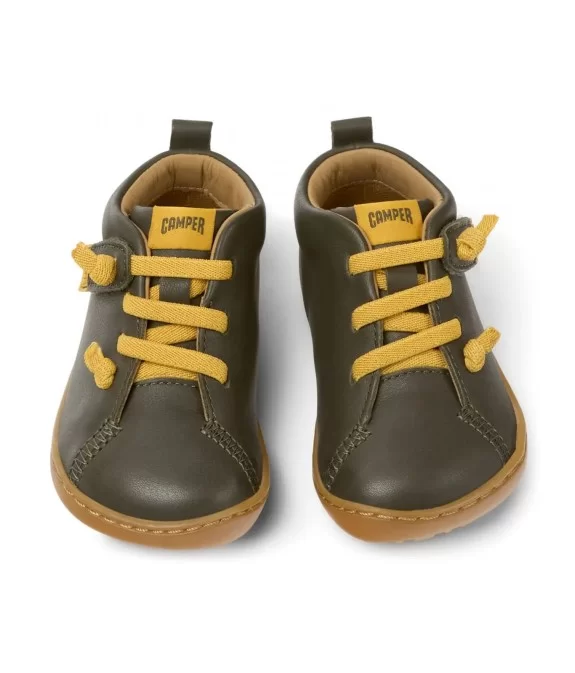 Shoes for Boy 80153-092 Camper-celebritystores.gr
