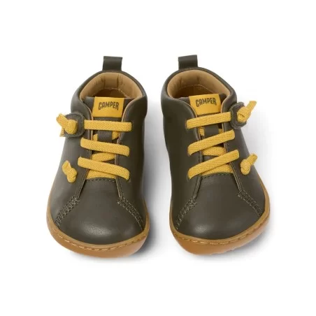 Shoes for Boy 80153-092 Camper-celebritystores.gr