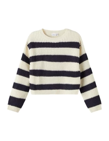 Sweater for Girl 13207138 Name It-celebritystores.gr