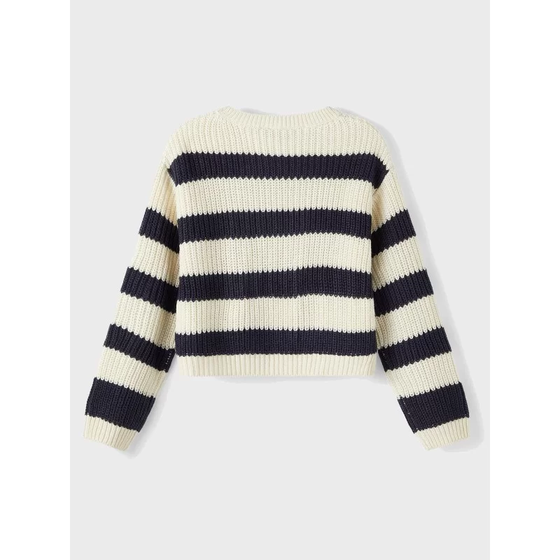 Sweater for Girl 13207138 Name It-celebritystores.gr