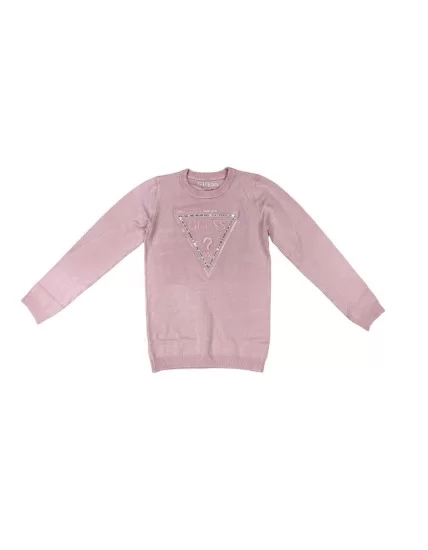 Sweater for Girls K2YR03Z2NQ0-G66B Guess-celebritystores.gr