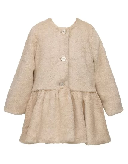 Coat for Girl Two in a Castle