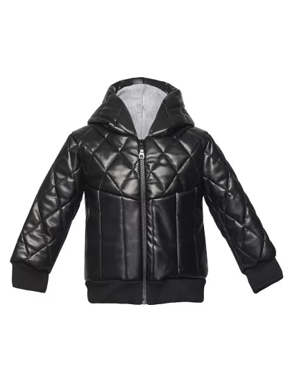 Jacket for Boy T380731 Two in a Castle-celebritystores.gr
