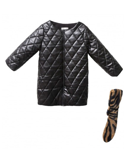 Παλτό για Κορίτσι T358331 Two in a Castle-celebritystores.gr