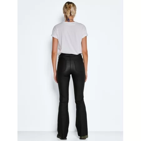 Woman's Trouser 27018425 Noisy May-celebritystores.gr