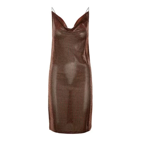 Woman's Dress 27023512 Noisy May-celebritystores.gr