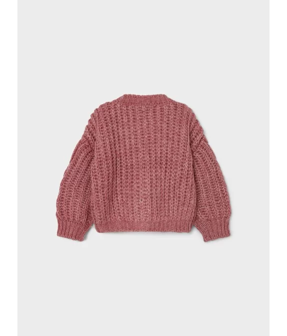 Cardigan for Girl Name It