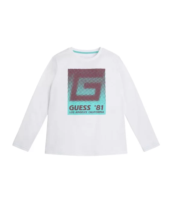 Μπλούζα για Αγόρι Guess
